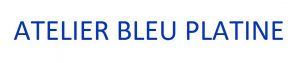Atelier bleu platine