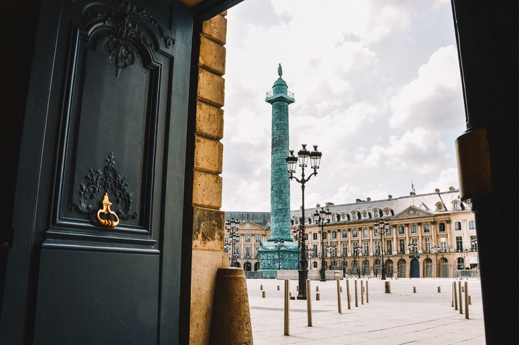 Place vendome