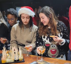 Soirée de Noël 7