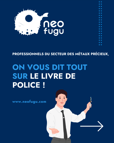 Livre de police