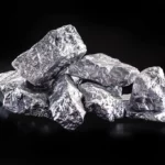 Argent métal