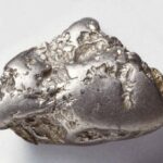 Palladium métal