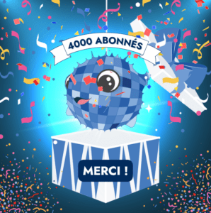 Post LinkedIn NEO-FUGU®