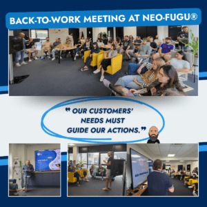 work meeting