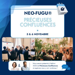 Annonce présence salon