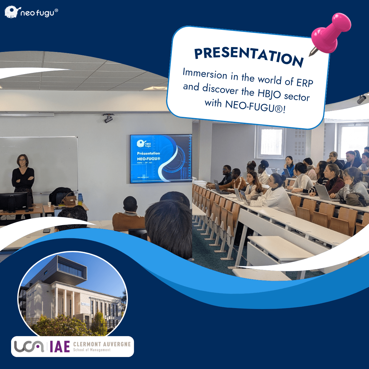 ERP presentation