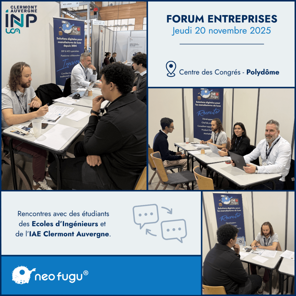 Forum Entreprises INP