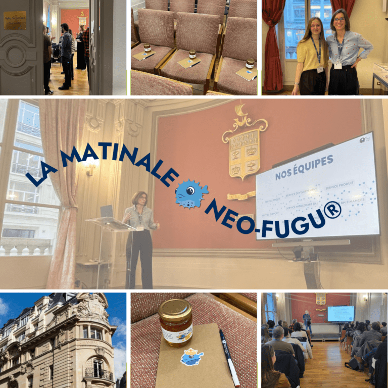 Evénement NEO-FUGU®