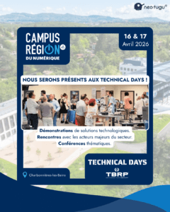Evenement neofugu
